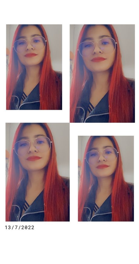 paola andrea cruz alvis OnlyFans Sextape geleakt