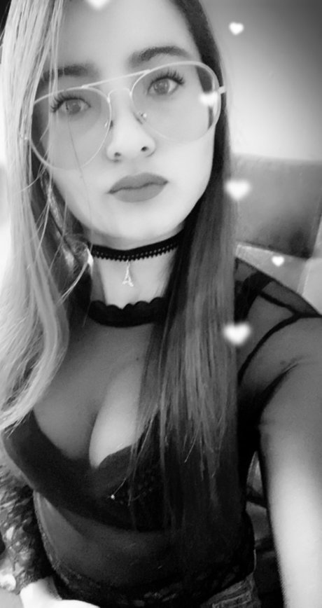 paola andrea cruz alvis OnlyFans Fotos