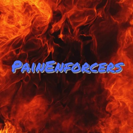 PainEnforcers NSFW OnlyFans