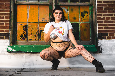 Paige Marie OnlyFans Porno