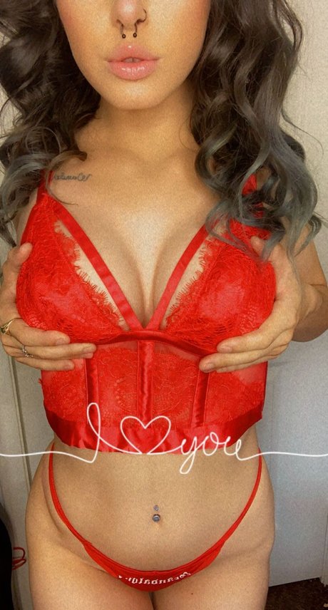 Lil slut OnlyFans-Leak