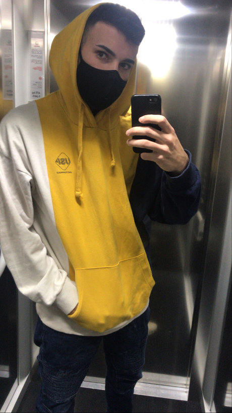 Albertocomas OnlyFans Nackt Leak