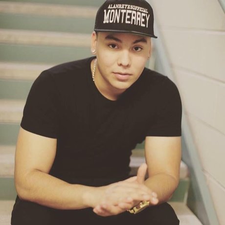 Alan reyes Leaked OnlyFans Sex