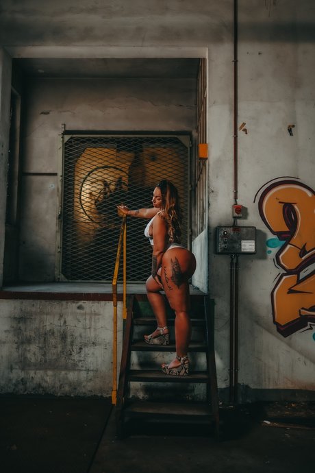 aleeexa Neuer OnlyFans Leak