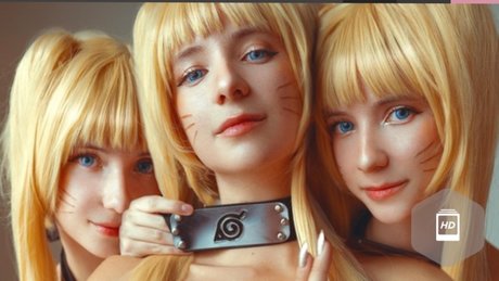 Hana Alaska IMPLIED NUDES AND LEWD OnlyFans