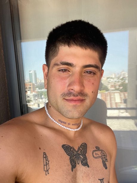 Alan Nahuel_ OnlyFans Mega