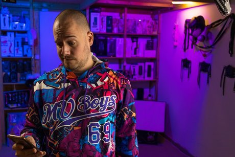 Alec Hardy Nacktbilder OnlyFans