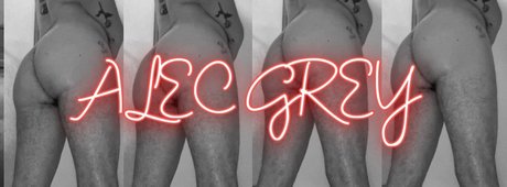 Alec Grey OnlyFans-Bilder