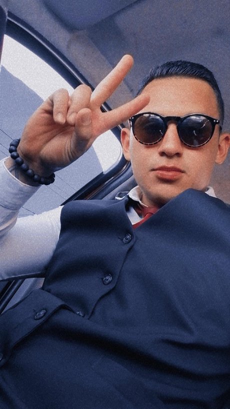 alanzin Leaked OnlyFans Sex Tape