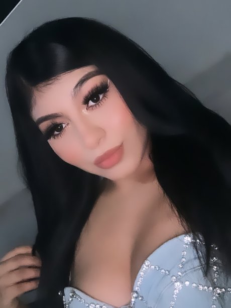 Alegria VG Nacktbilder OnlyFans geleakt