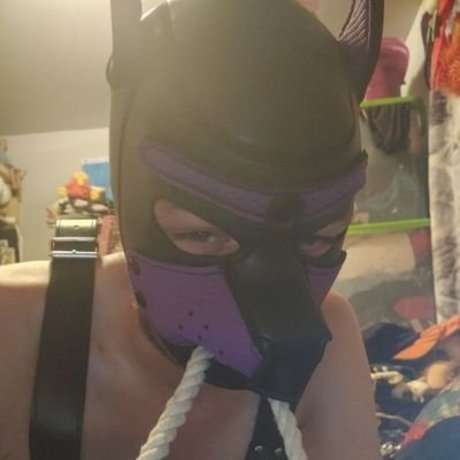 Aldawin The Love Husky OnlyFans Mega