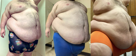 aleeike OnlyFans geleakte Bilder