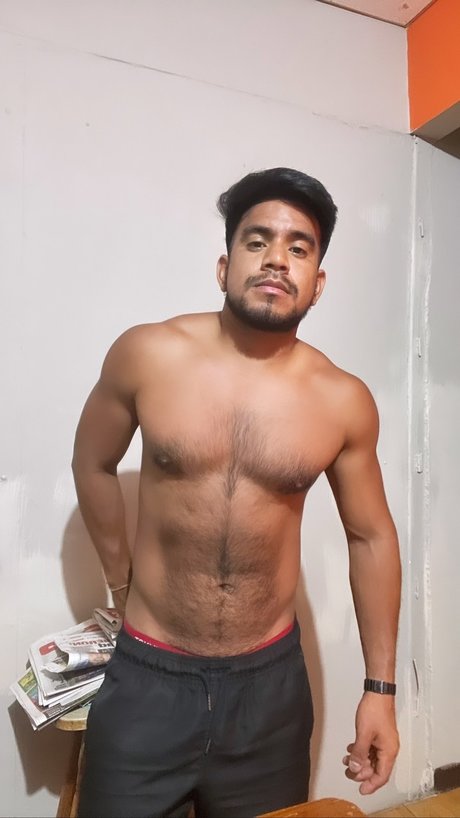 Albertito_ Nacktbilder von OnlyFans