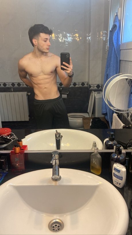 Aleix Lexan OnlyFans Leaks Gratis