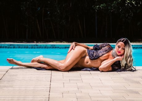 Aleeda OnlyFans-Leaks