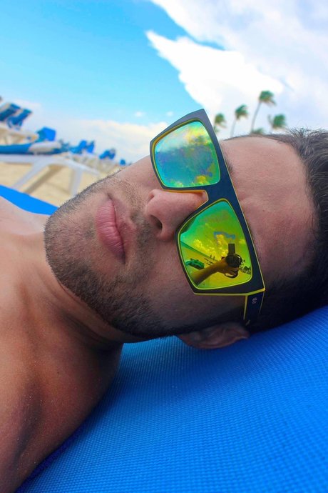 Ale Navarro OnlyFans Sextape