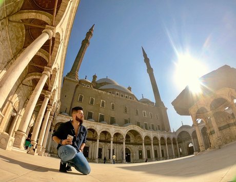 Ale Navarro OnlyFans schlank