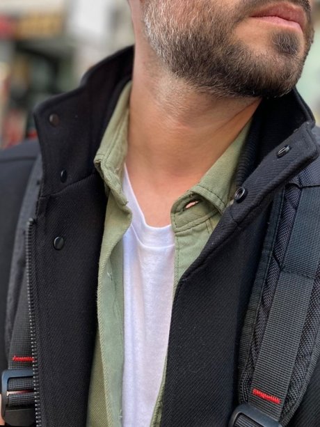 Alberto Ronja XXX Leak OnlyFans