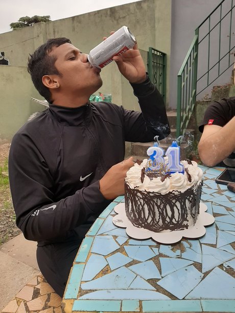 Alberth uzcategui Nackt auf OnlyFans