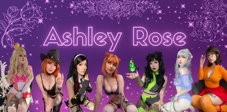 Ashley Rose_ OnlyFans Bilder geleakt
