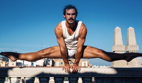 peterpanish Nacktbilder von OnlyFans geleakt