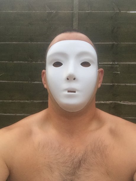 MrD2020 Nackt auf OnlyFans