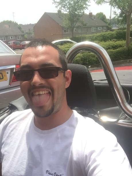 MrD2020 Nacktbilder OnlyFans