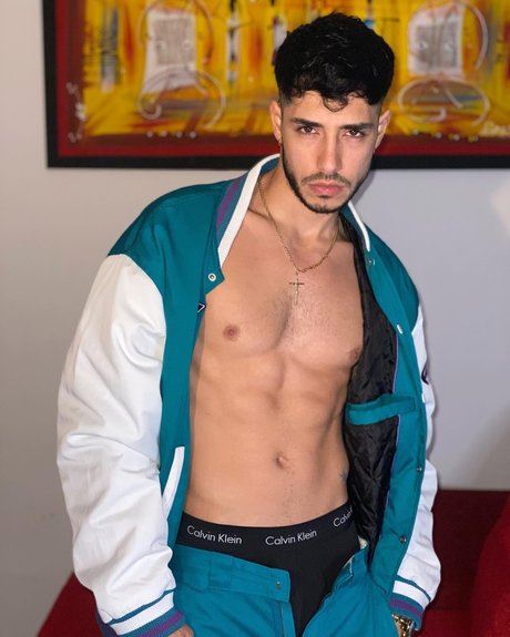 Pedro Jaimes OnlyFans Leaks Gratis