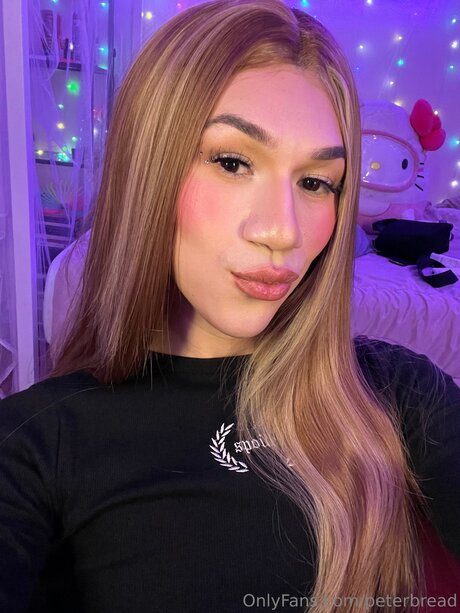 Peter Bread Nacktbilder von OnlyFans geleakt