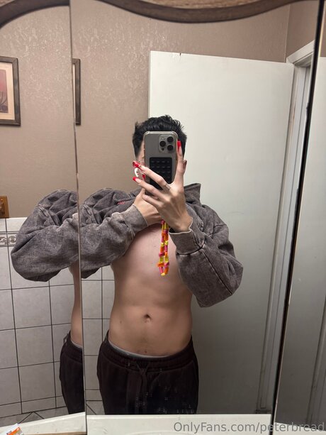 Peter Bread Neue OnlyFans Leaks