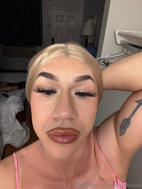 Peter Bread OnlyFans Fick geleakt