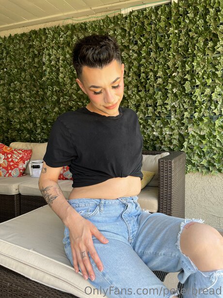 Peter Bread Leaked OnlyFans Sextape