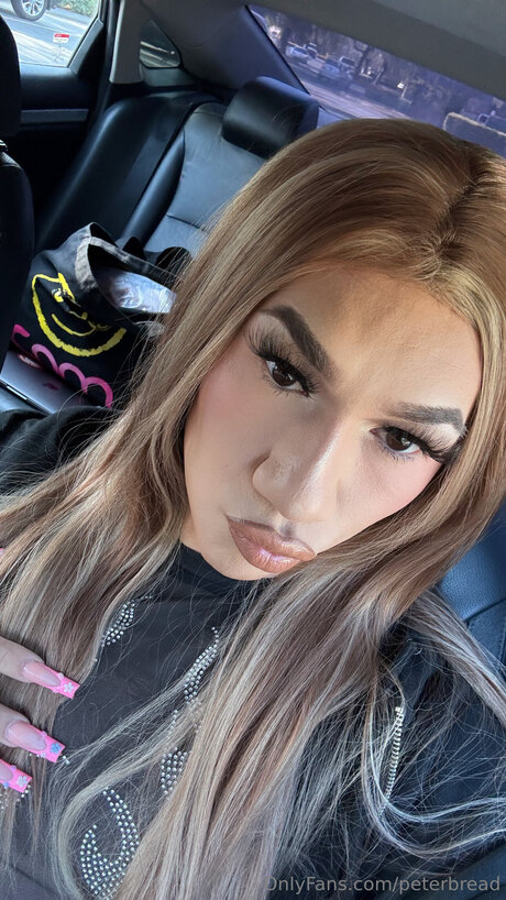 Peter Bread OnlyFans X