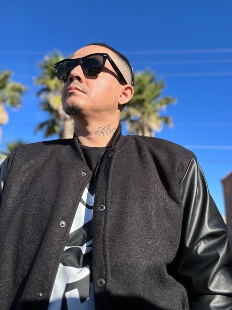 Peter Grandee OnlyFans-Leaks