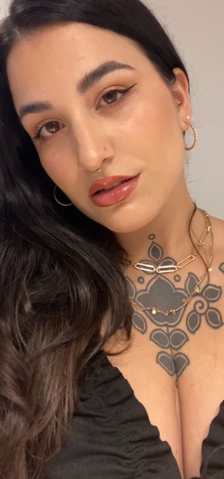 Pervy Fairy OnlyFans-Komplettinhalte