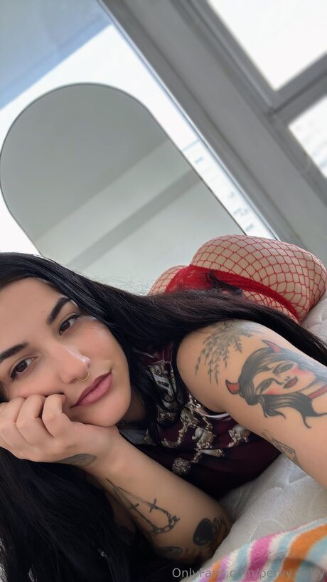 Pervy Fairy OnlyFans Porn Nackt