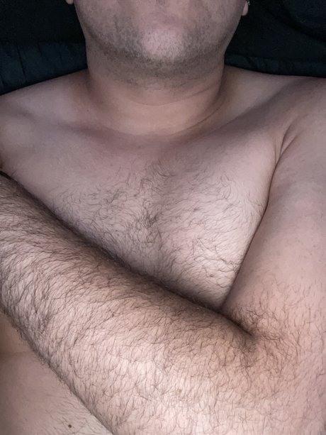 Alejandro Salazar Nacktbilder von OnlyFans