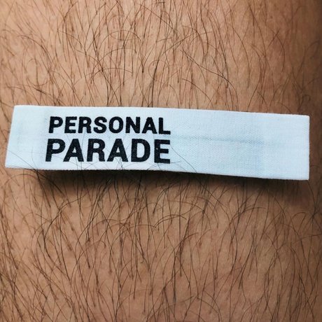 PERSONAL PARADE NurlyFans-Pornos