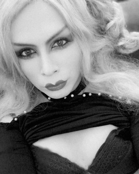 Personagoddess OnlyFans XXX