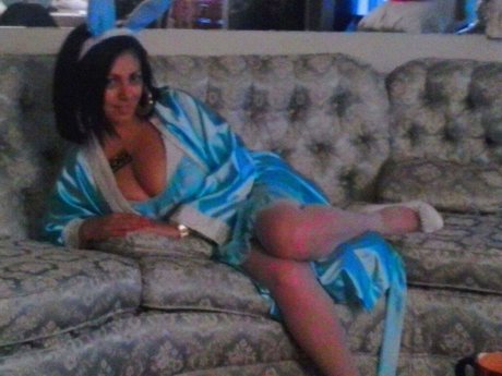 Persian Sex Kitten Nacktbilder von OnlyFans geleakt