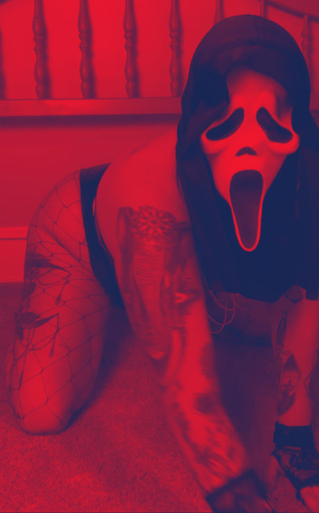 Persephone Pain FREE Nacktbilder geleakt OnlyFans