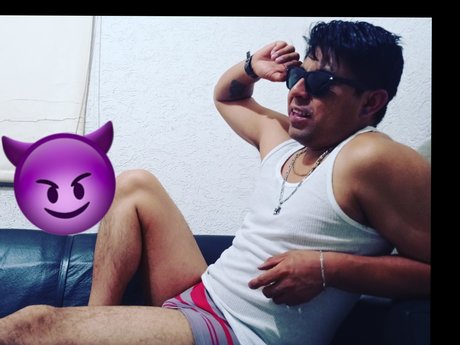 ALAN RO Nacktbilder geleakt OnlyFans geleakt