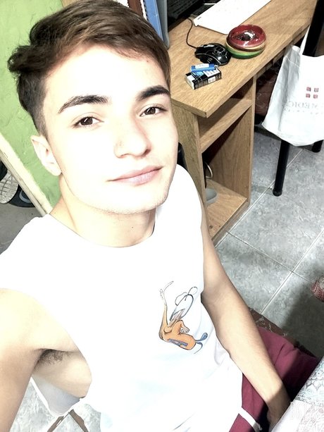 El peripatetico Nacktbilder von OnlyFans geleakt