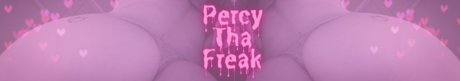 Percy Tha Freak Sexy OnlyFans