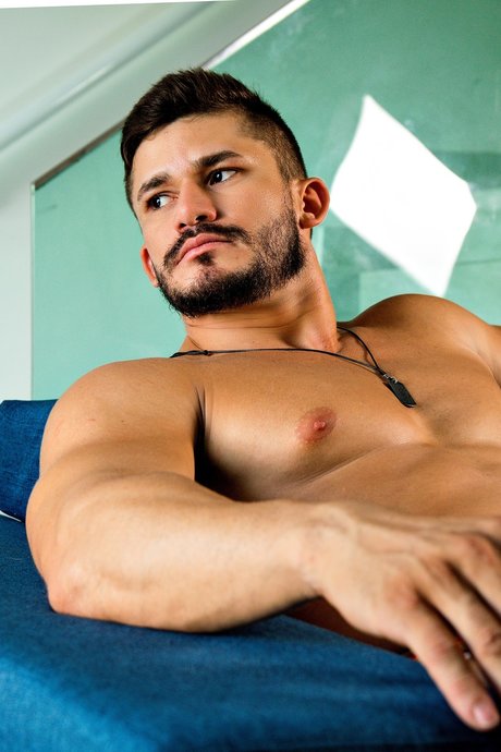 Peralta Silva Heiße OnlyFans Inhalte