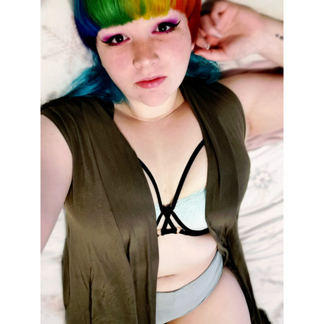 Pepper Pots OnlyFans Sex geleakt