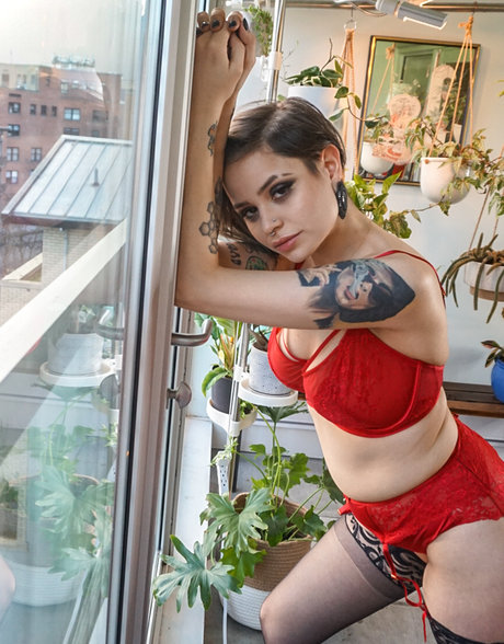 Pepper Jay Nacktbilder von OnlyFans