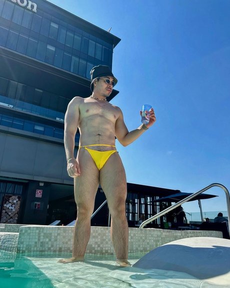 Pepe Rivera Porn OnlyFans Leaks