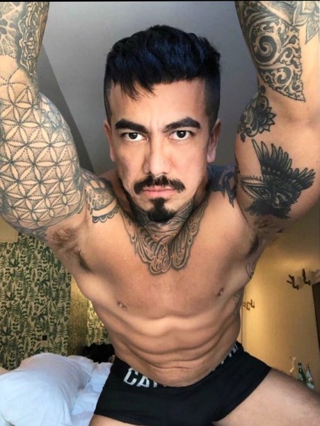 Pepe Yakuna Free Nacktbilder von OnlyFans