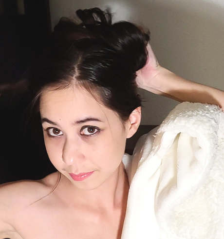 Penny Waters OnlyFans geleakt